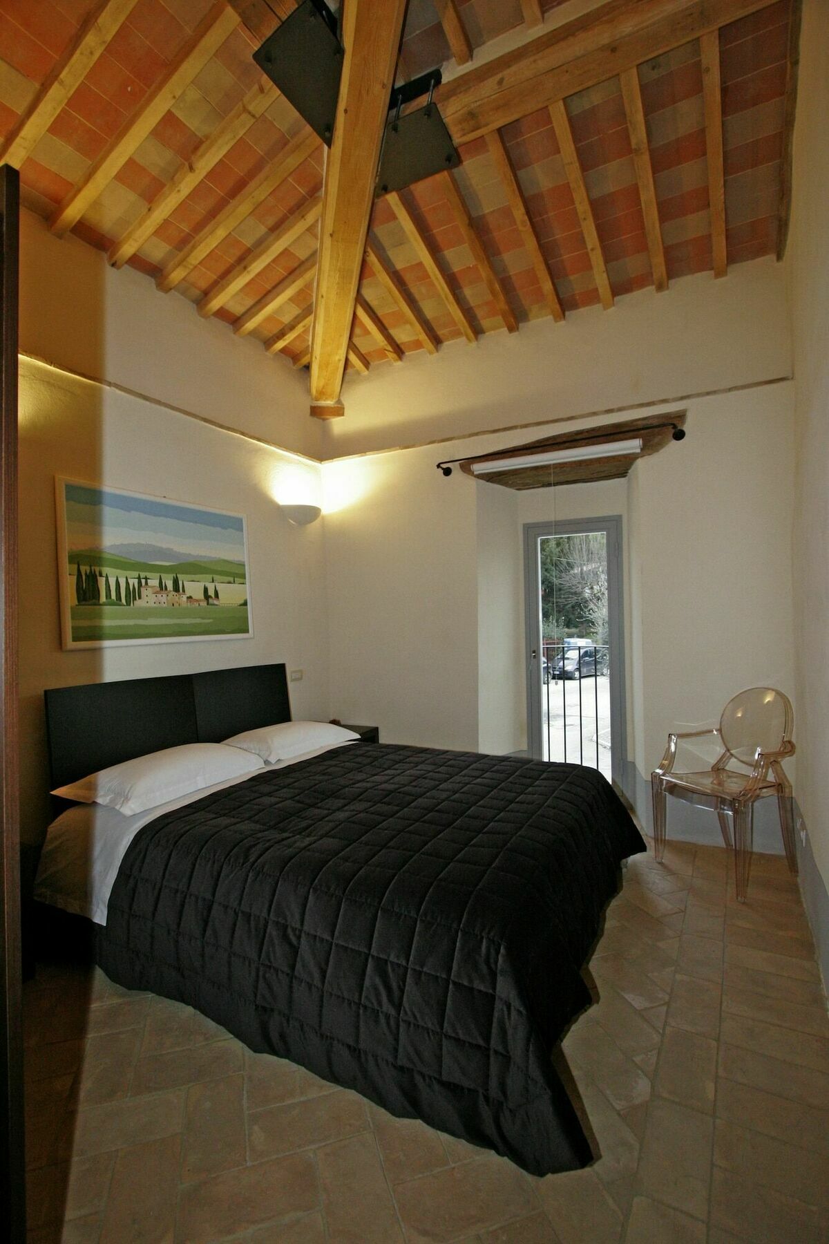 La Locanda del Vino Nobile B&B Montepulciano Stazione Exterior foto
