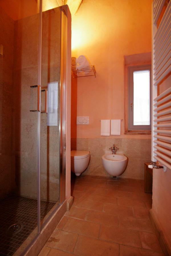 La Locanda del Vino Nobile B&B Montepulciano Stazione Exterior foto